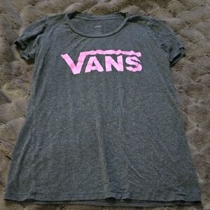 Vans Tee
